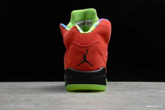 5 What The CZ5725-700 Solar CZ5725-700 Orange Jordan Air 0307